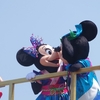 ディズニー夏祭り2018　旅行記　8月5日〜8月8日　vol.1