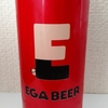 アサヒ EGA BEER