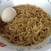 冷凍ラーメン