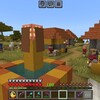 のんびりマイクラS８#390～南東部サバンナ村の整備に取り掛かる