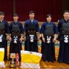 第61回大阪府下教職員剣道大会　結果