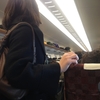 日本列島列車の旅  ちょ～混み！