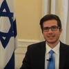 アゼルバイジャンのイスラエル大使にアラブ系イスラエル人のジョージ デーク氏を任命