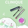 CLINIQUE 【クリニーク × シナモロール 初のコラボレーション】限定スペシャル アイテム🤍