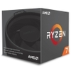 AMD AMD Ryzen 7 2700 ソケットAM4 AMD オリジナルLEDファン付属モデル YD2700BBAFBOX 台数限定 クーポン 27,410円（うち消費税2,030円）