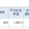 【投資日記】ソフトバンク売却！