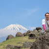 野鳥を求めて初めての富士山こどもの国2023.4.21