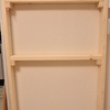 【DIY】棚を作り変えました
