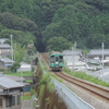 シリーズ土佐の駅(68)唐浜駅（土佐くろしお鉄道ごめん・なはり線）