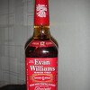 『Evan Williams 12YEARS 』(通称：赤)