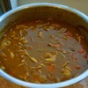 豚和風カレー