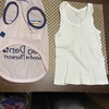 クルムの服
