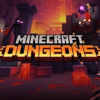 Minecraft Dungeons マインクラフト ダンジョンズ トロフィーコンプリート めざせトロフィーマスター