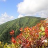 最高の平ヶ岳