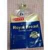 Royal Bread ロイヤルブレッド　6枚スライス