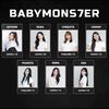 BABYMONSTER、日本人メンバー2人含む7人全員がデビュー決定！