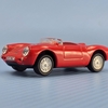 ポルシェ 550A スパイダー
