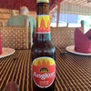 カンボジアのビール