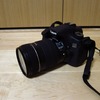 Canon ズームレンズ 標準 EF-S18-135mm F3.5-5.6 IS