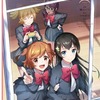 今少女☆歌劇 レヴュースタァライト オーバーチュア(2)という漫画にほんのりとんでもないことが起こっている？