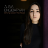 ALINA ENGIBARYAN  アリーナ・エンギバーヤン   DRIVING DOWN THE ROAD