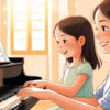 習い事｜子どもが「ピアノ練習しない…」はどうする？