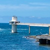 かつうら海中公園海中展望塔