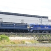 第2915列車　「　甲107 JR貨物 EF210-364の甲種輸送を狙う　」