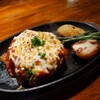 【袋町ワイン食堂 ルジャンジャン】気軽に使えるハンバーグが人気のビストロ(中区袋町)