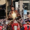 前田利家入城行列「百万石行列」