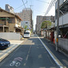 京都市下京区　山陰本線(丹波口駅)周辺 土地 売り情報