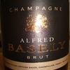 Alfred Basely Brut NV