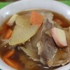 うちごはん・自炊 Vol.210 ＜焼肉 ＆ 簡単カルビクッパ＞