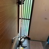 ちょい強パワーの刈払機