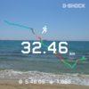 2nd TRY 30km WALK