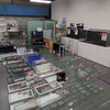 新しいお品物並べております【ペットバルーン・中古品・ADA・買い取り・大阪】