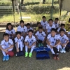 【U12S】第４２回島根県ﾕｰｽｻｯｶｰU12交歓優勝大会出雲支部大会