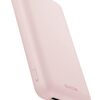 もうバッテリー切れで焦らない！エレコムの10000mAhモバイルバッテリー(DE-C44-10000PN)でスマホライフを快適に