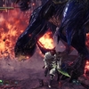 MONSTER HUNTER WORLD ICEBORNE:PS4版：苦手を克服したい『ブラキディオス』使い慣れない大剣で