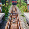 箱根登山ケーブルカー