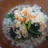 蕎麦が美味い