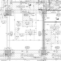 立面図とは 平面図 展開図との違い 読み方 書き方など 施工管理の窓口 施工管理の 知りたい を解決するメディア