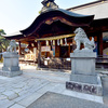 甲斐国一宮浅間神社