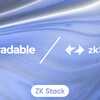 Tradable、ZK Stackを活用して1.4兆ドルの民間信用市場をトークン化