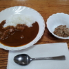 納豆カレー