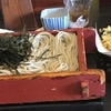 タレかつ丼にへぎ蕎麦、お寿司にカレーにイタリアンと新潟グルメ三昧　子育て中の息抜き万歳！！