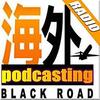 【おすすめPodcast紹介】　海外ブラックロード