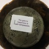 【tea time】今日のyogi tea / お墓事情