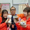 ひなフェス & SATOYAMASATOUMIイベ（お疲れと…人多過ぎ(◎_◎;)）2024 2日目。