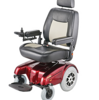 Power Electric Wheelchairs: The Mobility Aid